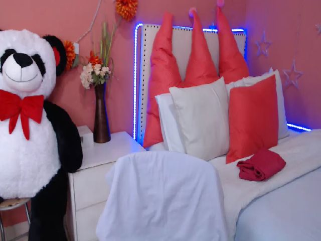 Live sex webcam photo for Victoria_flr #270846283