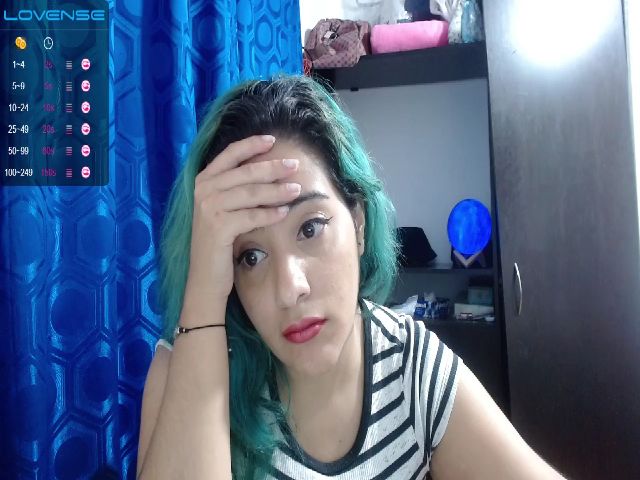 Live sex webcam photo for Blue__moon__ #270832924