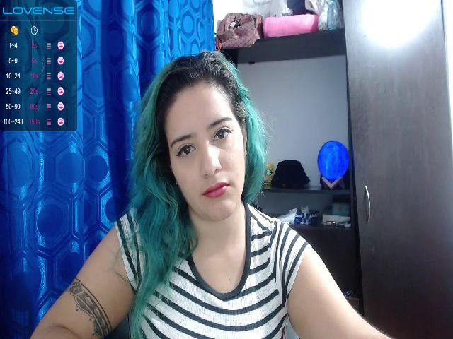 Live sex webcam photo for Blue__moon__ #270833124