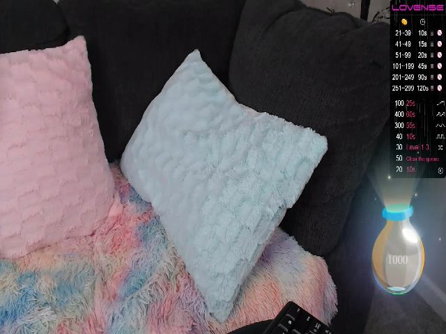 Live sex webcam photo for ValerieLotus #270830687