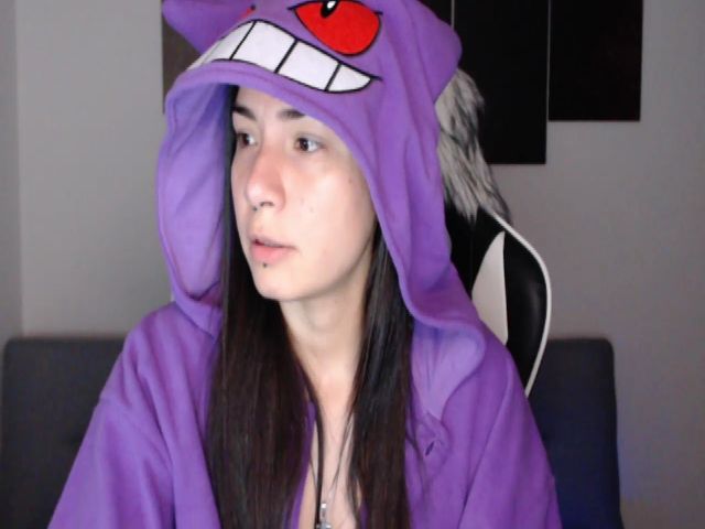 Live sex webcam photo for LycanGirl #270832271