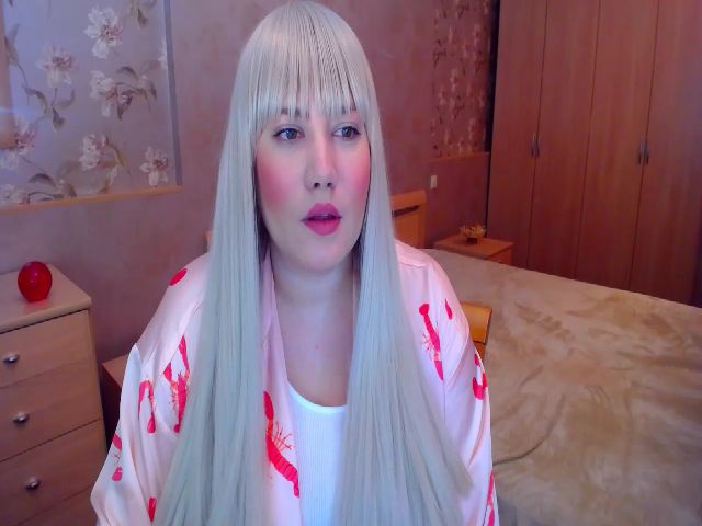 Live sex webcam photo for VeritableGirl #270832475