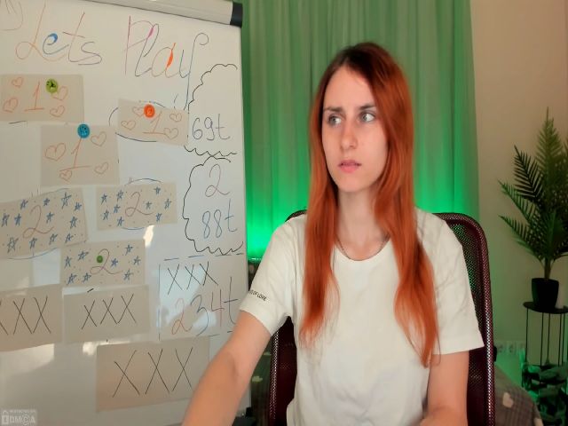 Live sex webcam photo for Tina_Cutie #270834863