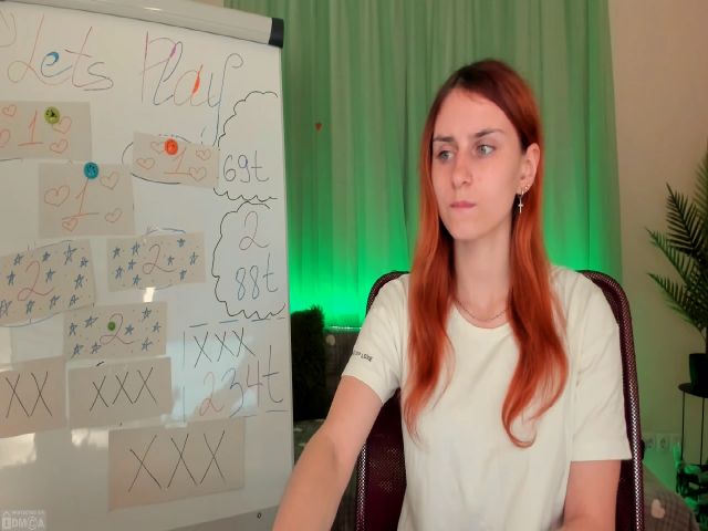 Live sex webcam photo for Tina_Cutie #270835344