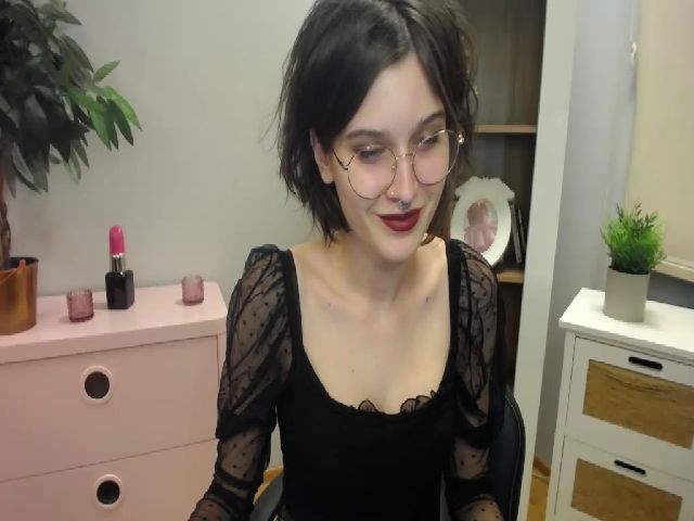 Live sex webcam photo for SarahPassionX #270844962