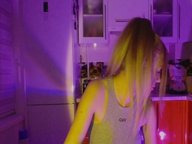 Live sex webcam photo for Likainflower #270844449