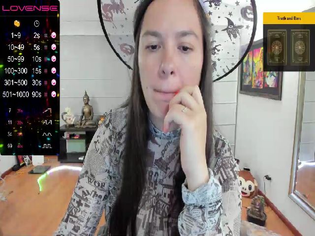 Live sex webcam photo for Angelagomez #270831797