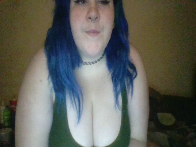 Live sex webcam photo for BabyBatz #270830876