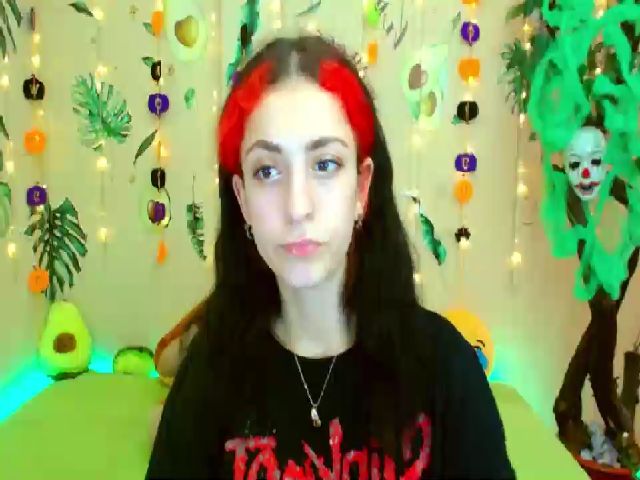 Live sex webcam photo for Niky_Sky #270836495