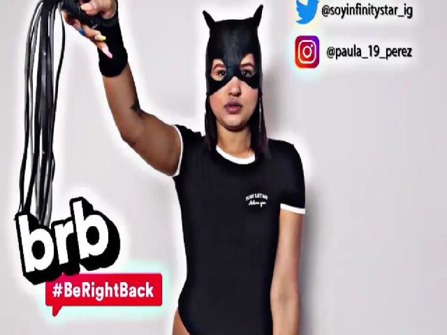 Live sex webcam photo for Infinitystarp #270839203