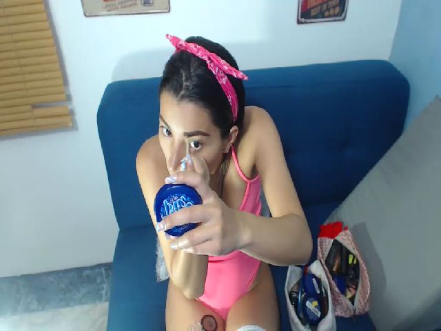 Live sex webcam photo for Violetasweett #270839555