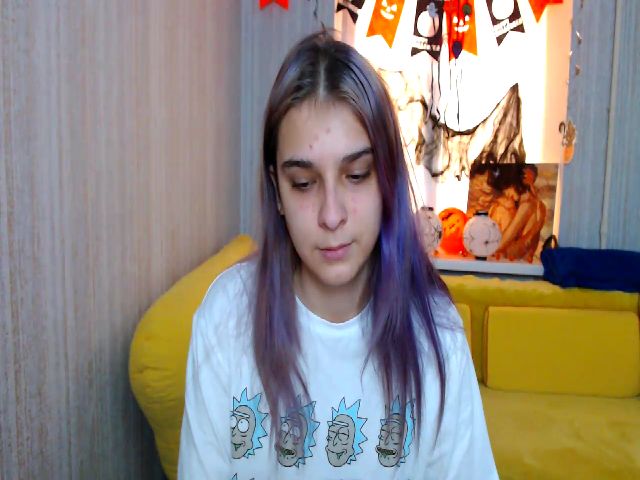 Live sex webcam photo for Areissa #270835045