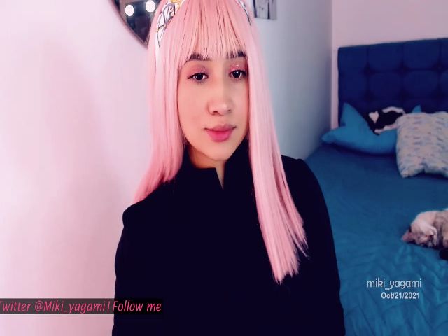 Live sex webcam photo for Miki_yagami #270840994
