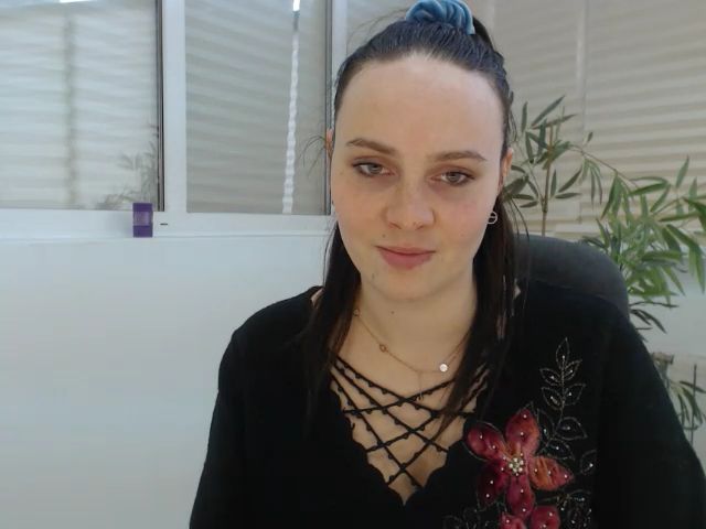 Live sex webcam photo for KendraLei #270836815