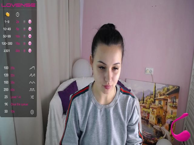 Live sex webcam photo for StayWild21 #270833166