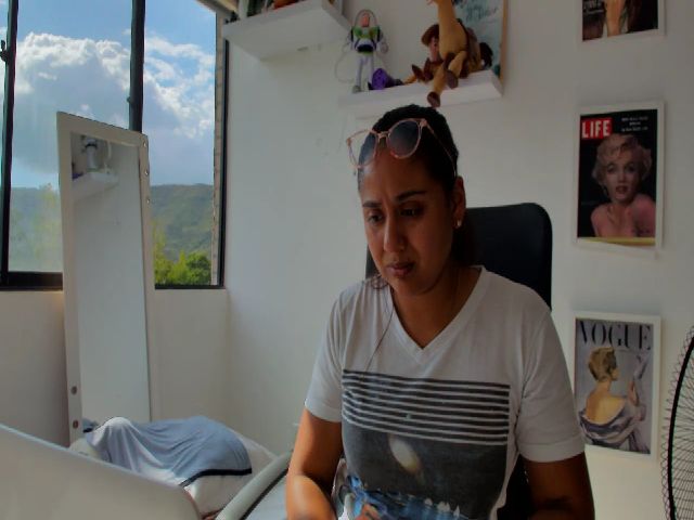 Live sex webcam photo for GeorgeRegina #270844355