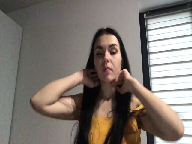 Live sex webcam photo for AdriaPretty #270835812