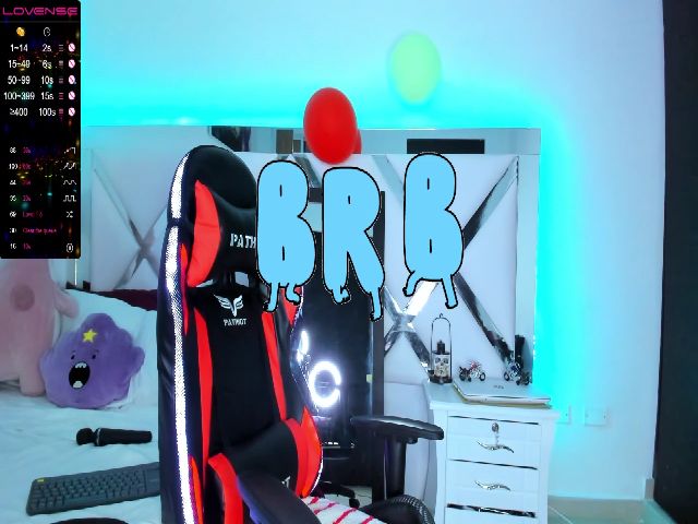 Live sex webcam photo for Rosesmith1x #270832209