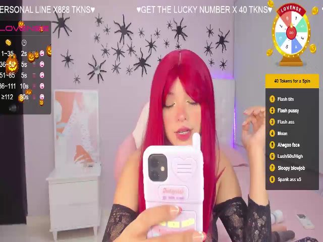 Live sex webcam photo for Melaniemiler #270832524