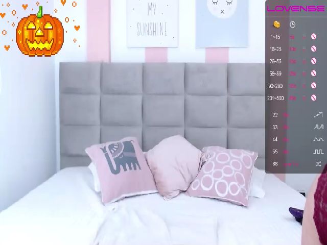 Live sex webcam photo for Annie_Sweett #270846409