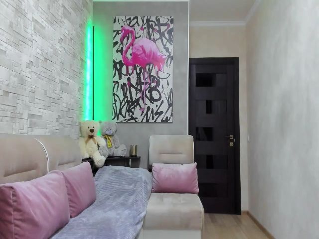 Live sex webcam photo for Mexika #270841553