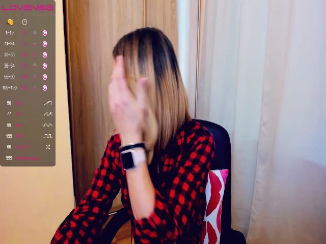Live sex webcam photo for SecretDream #270835616