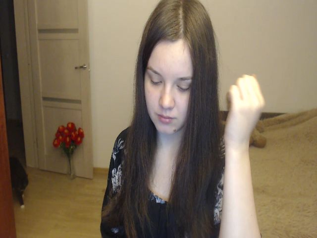 Live sex webcam photo for Miss_Enid #270831639