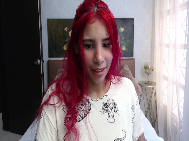 Live sex webcam photo for Gabrielasmith #270843965