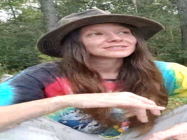 Live sex webcam photo for GirlOffGrid #270844344