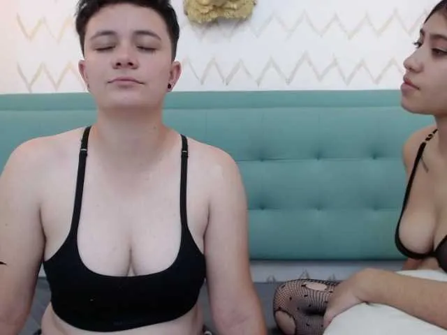 Live sex webcam photo for Taylor-Allana #270842191