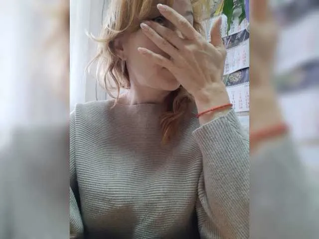 Live sex webcam photo for Murashka #270841947