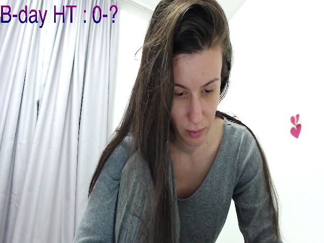 Live sex webcam photo for ArielDiamond #270840263