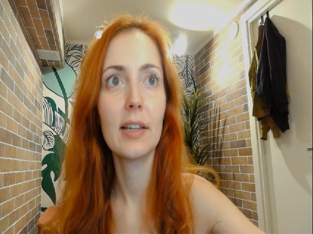 Live sex webcam photo for SummerPreston #270836400