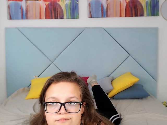 Live sex webcam photo for GabbyJoi #270834547