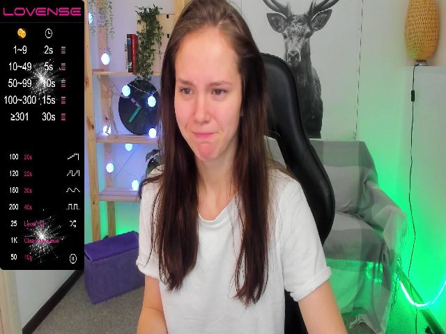 Live sex webcam photo for Sh0wroom #270837515