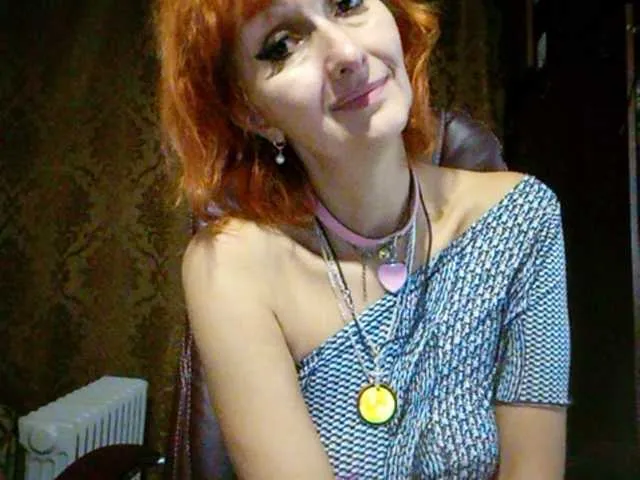 Live sex webcam photo for Ryzhulya1 #270847086