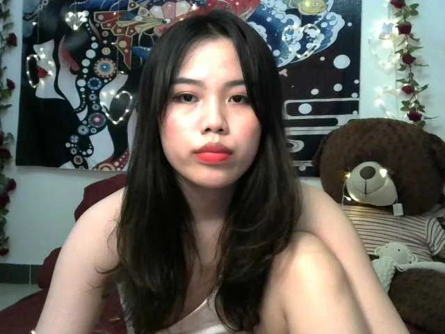 Live sex webcam photo for HahaNami #270852447