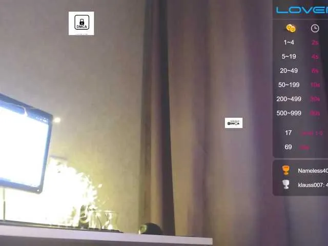 Live sex webcam photo for Marsellyna #270851969