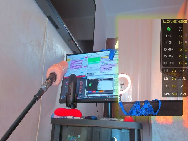 Live sex webcam photo for Im_Your_Love #270851169