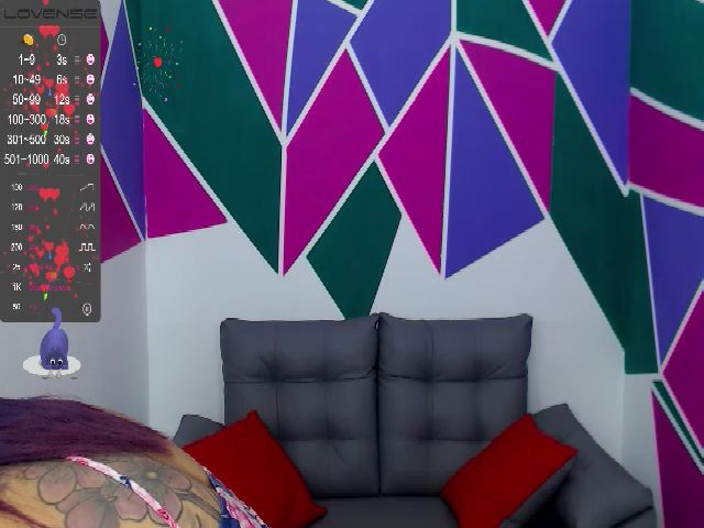 Live sex webcam photo for Infernalsexx #270850870