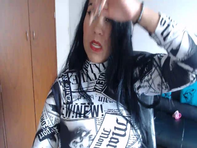 Live sex webcam photo for Gaby_blue #270864162