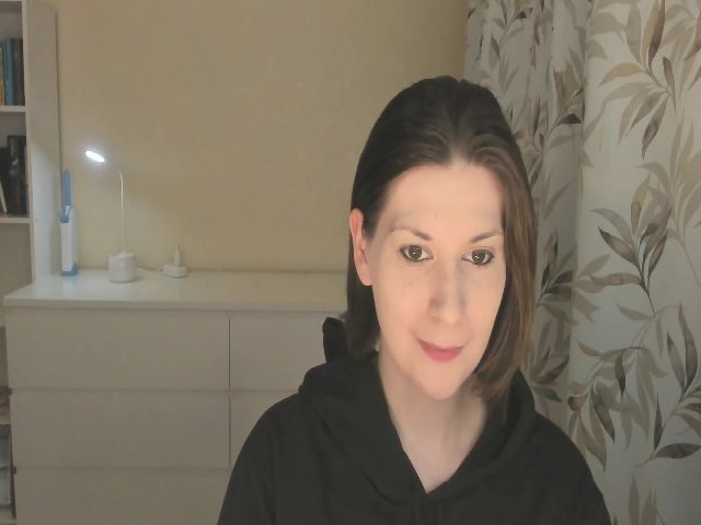 Live sex webcam photo for GretaMiln #270846791