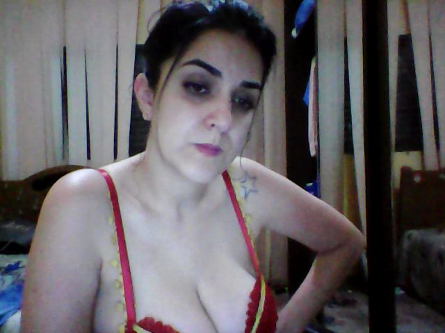 Live sex webcam photo for ChristieBR #270863652