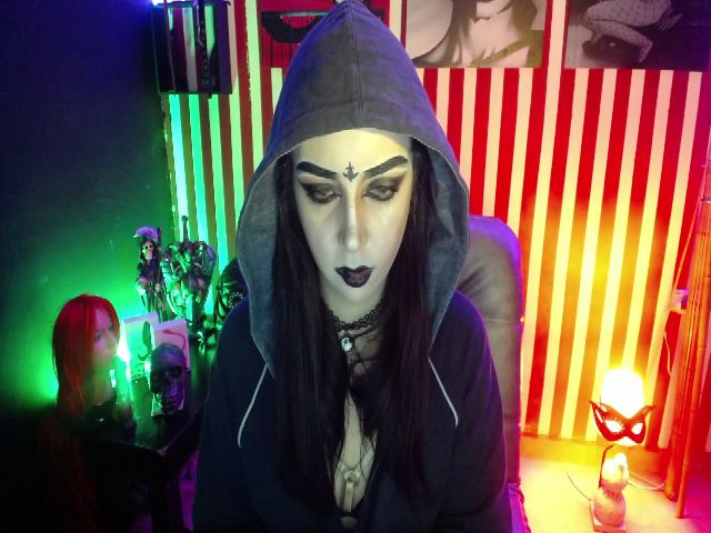 Live sex webcam photo for Laylamaze #270858727