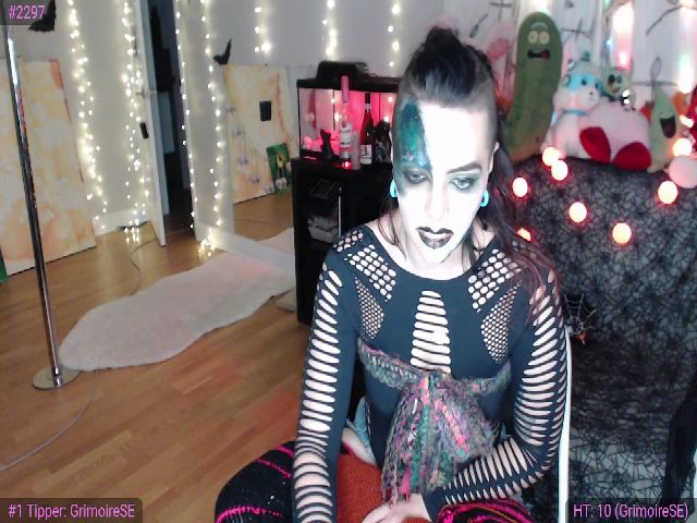 Live sex webcam photo for Tiabeanie #270849140