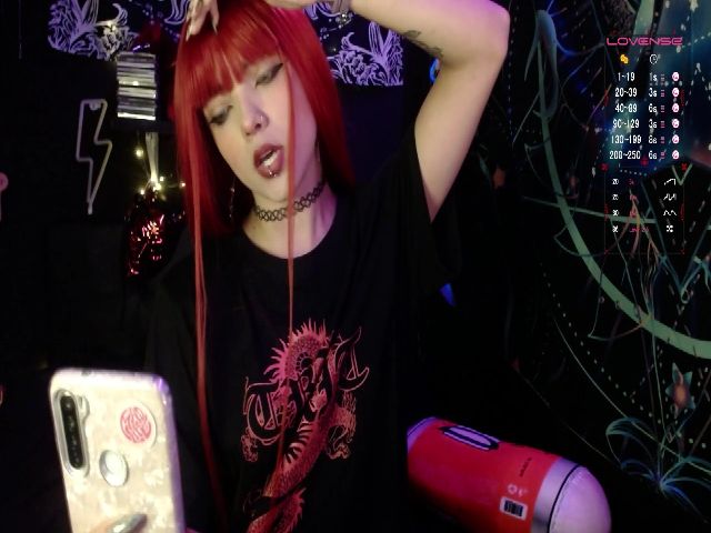 Live sex webcam photo for VicBathory #270864145