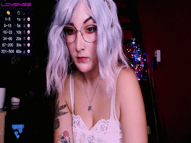 Live sex webcam photo for WinonaCooper #270854524