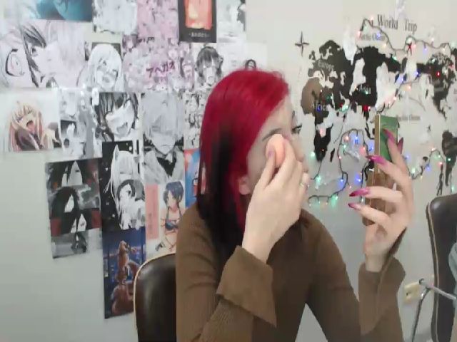 Live sex webcam photo for KateKoss #270855855