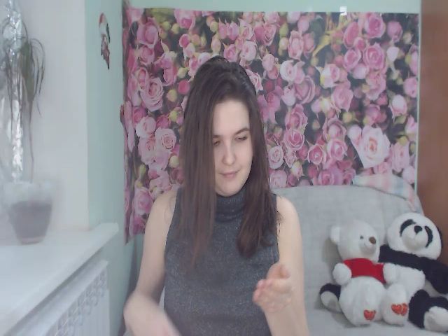 Live sex webcam photo for LiliBrendon #270848657