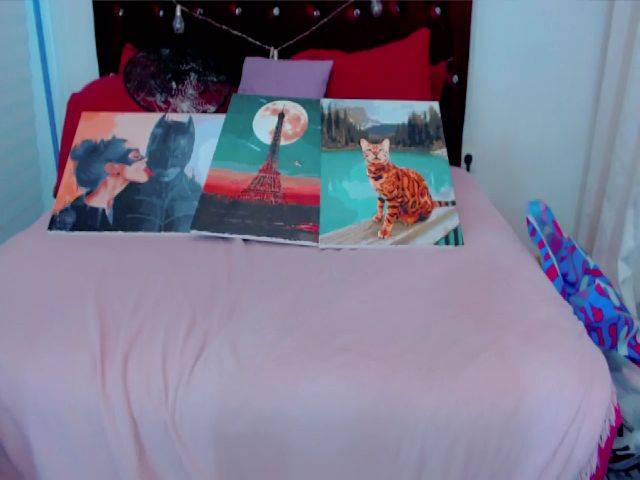 Live sex webcam photo for Lanna_Wolf #270850919